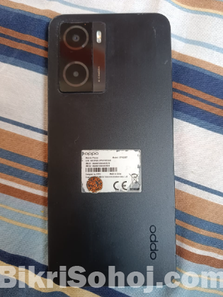 Oppo A57
